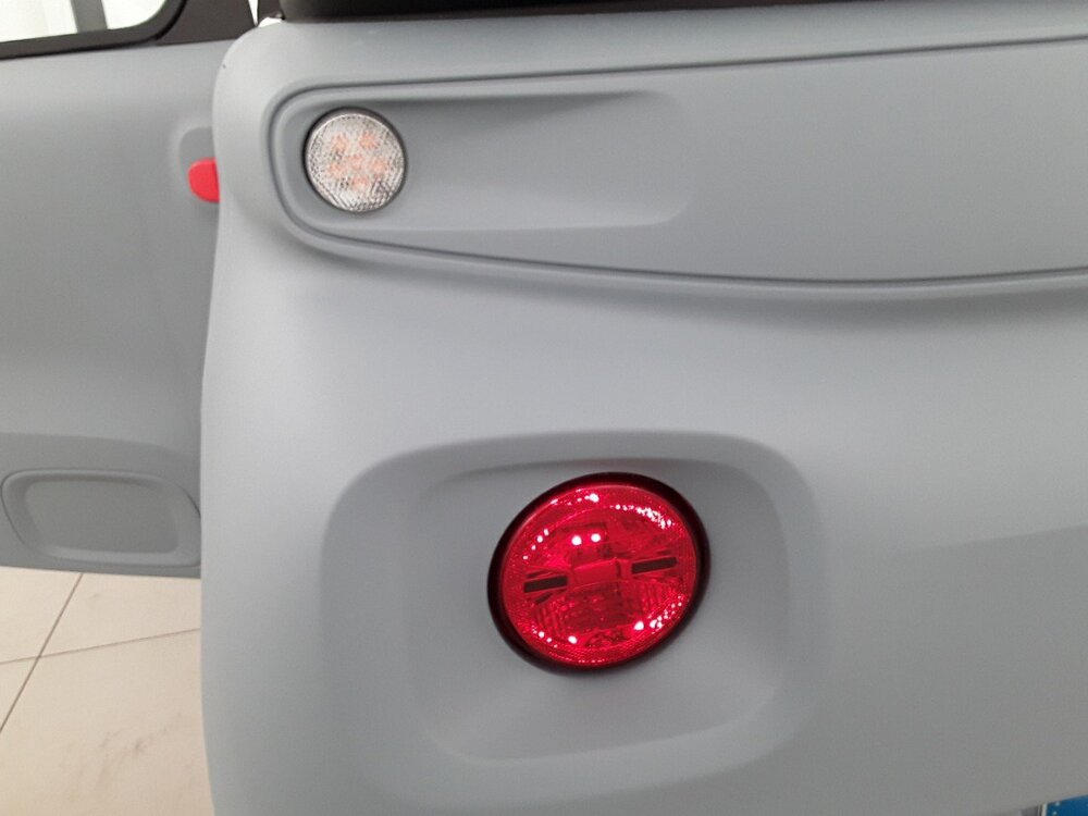 Occasion CITROEN C-Zero AMI - ONE ELECTRIC