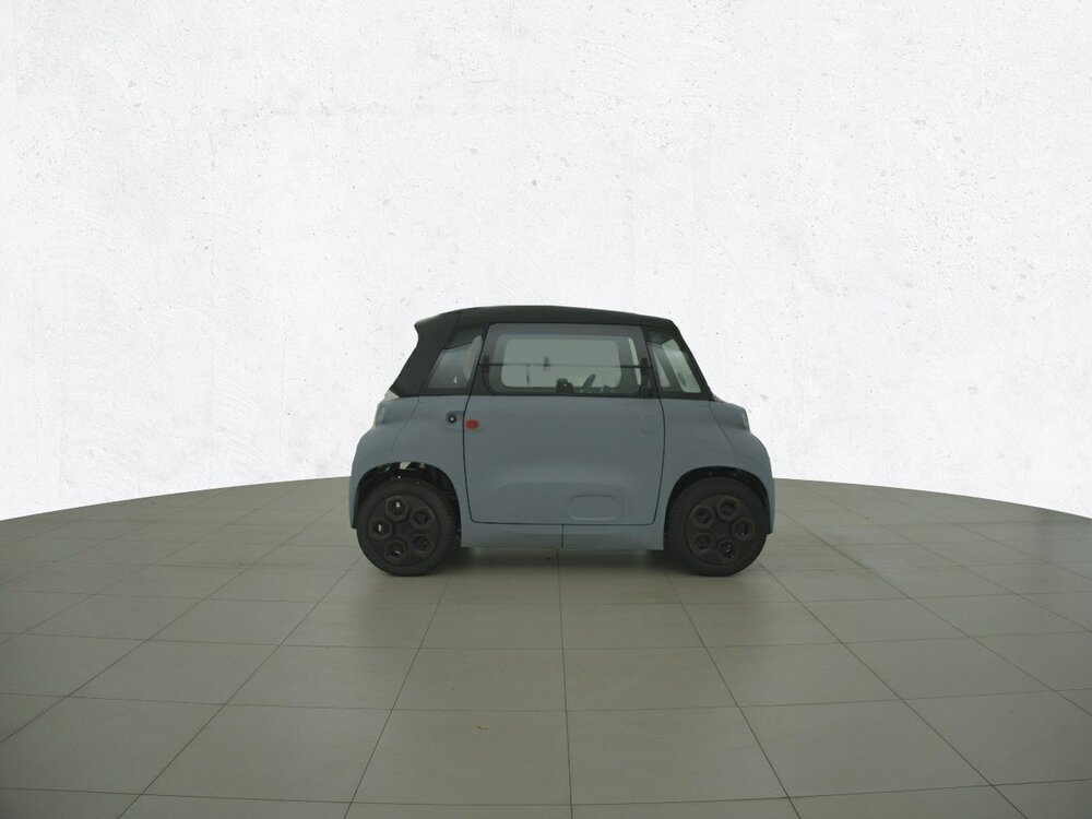 Occasion CITROEN C-Zero AMI - ONE ELECTRIC