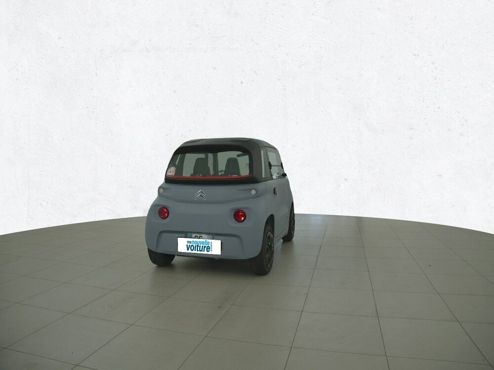 Occasion CITROEN C-Zero AMI - ONE ELECTRIC