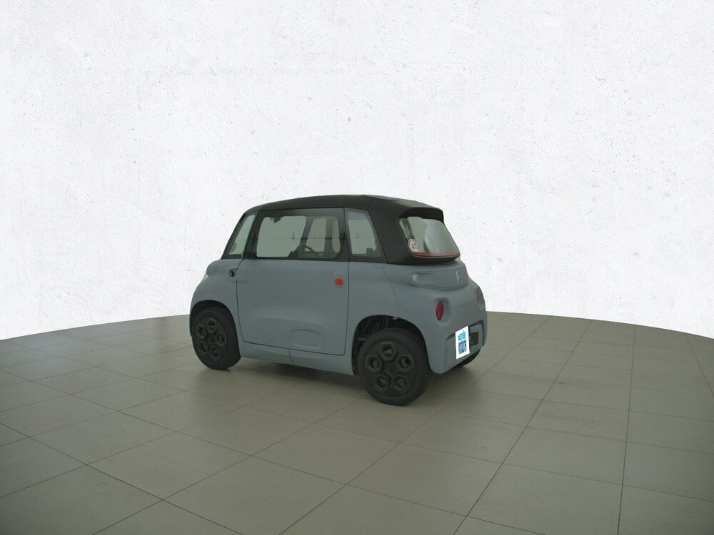 Occasion CITROEN C-Zero AMI - ONE ELECTRIC
