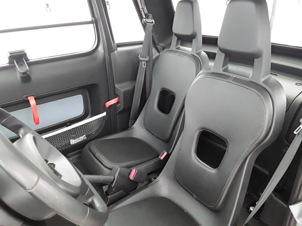 Occasion CITROEN C-Zero AMI - ONE ELECTRIC