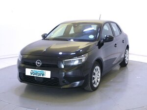 Occasion OPEL Corsa Corsa 1.2 Turbo 100 ch BVM6