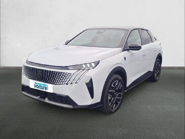 Occasion PEUGEOT 3008 3008 Hybrid 145 e-DCS6