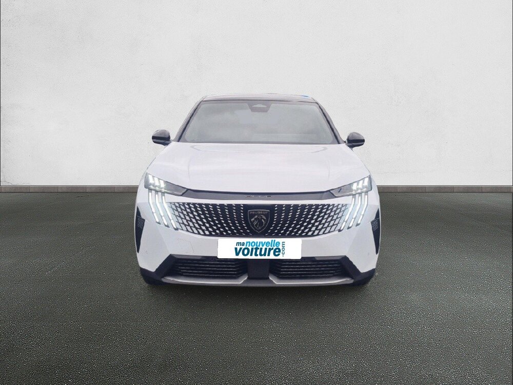 Occasion PEUGEOT 3008 3008 Hybrid 145 e-DCS6 - GT