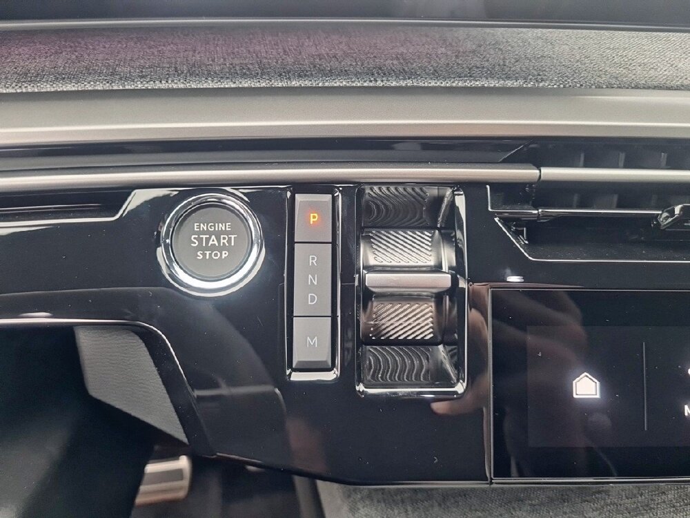 Occasion PEUGEOT 3008 3008 Hybrid 145 e-DCS6 - GT