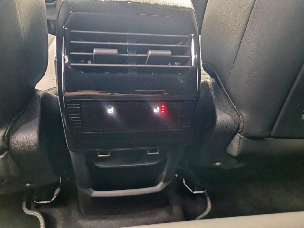 Occasion PEUGEOT 3008 3008 Hybrid 145 e-DCS6 - GT