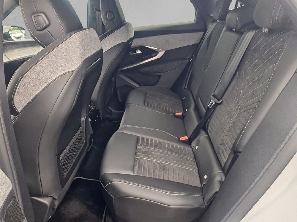 Occasion PEUGEOT 3008 3008 Hybrid 145 e-DCS6 - GT