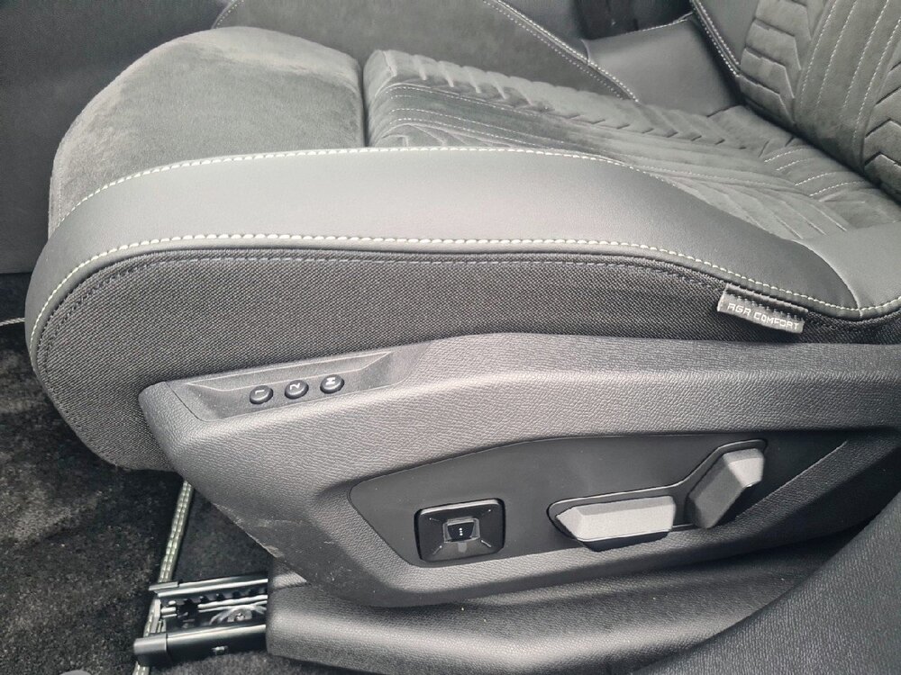 Occasion PEUGEOT 3008 3008 Hybrid 145 e-DCS6 - GT