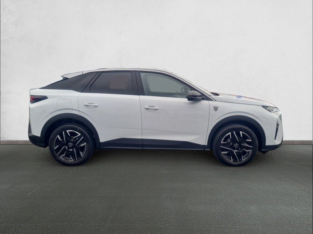 Occasion PEUGEOT 3008 3008 Hybrid 145 e-DCS6 - GT