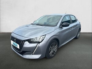 Occasion PEUGEOT 208 208 PureTech 75 S&S BVM5 - Active Pack