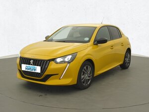 Occasion PEUGEOT 208 208 PureTech 100 S&S BVM6 - Style