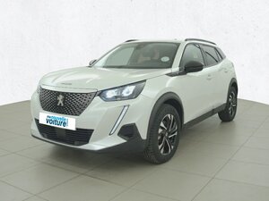 Occasion PEUGEOT 2008 2008 Electrique 136 ch - Allure Pack