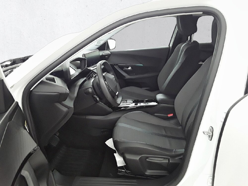 Occasion PEUGEOT 2008 2008 Electrique 136 ch - Allure Pack