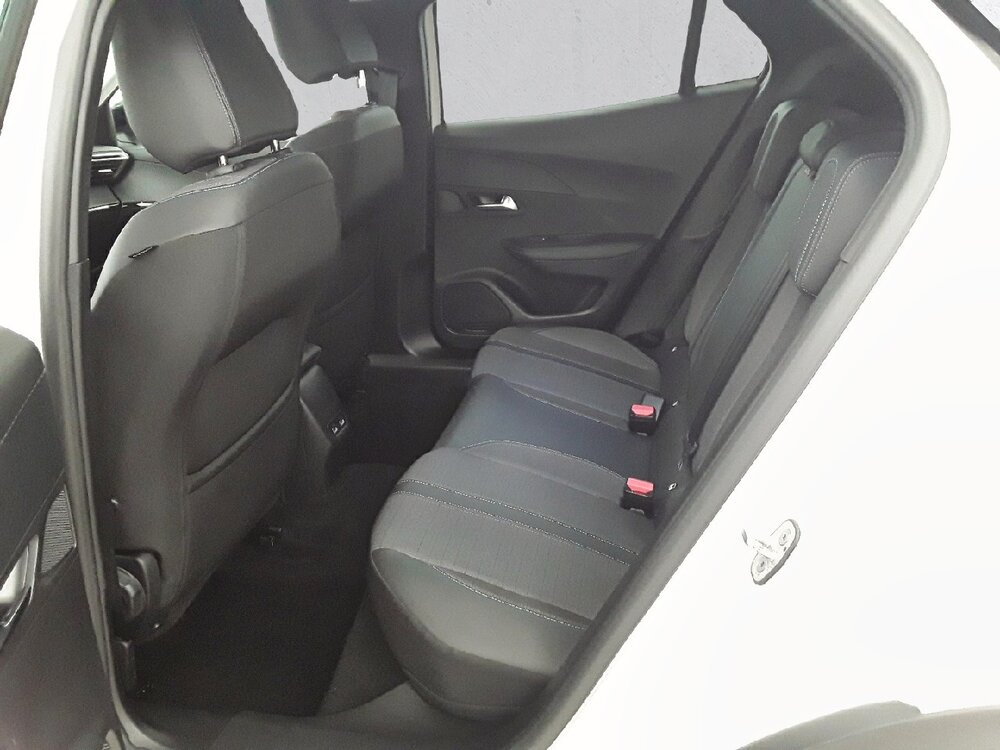 Occasion PEUGEOT 2008 2008 Electrique 136 ch - Allure Pack