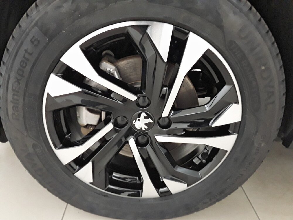 Occasion PEUGEOT 2008 2008 Electrique 136 ch - Allure Pack