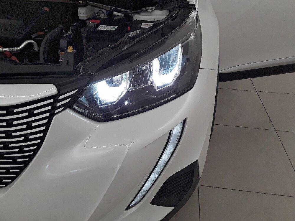 Occasion PEUGEOT 2008 2008 Electrique 136 ch - Allure Pack