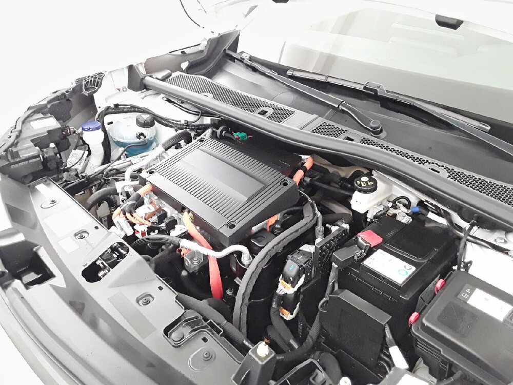 Occasion PEUGEOT 2008 2008 Electrique 136 ch - Allure Pack