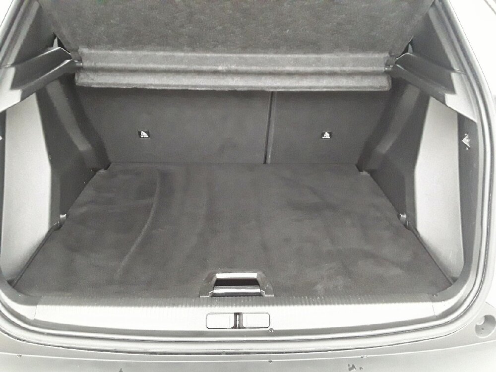 Occasion PEUGEOT 2008 2008 Electrique 136 ch - Allure Pack