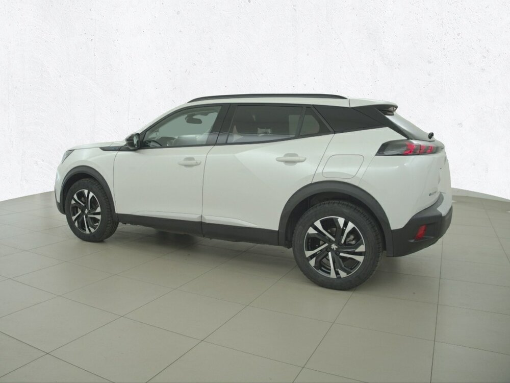 Occasion PEUGEOT 2008 2008 Electrique 136 ch - Allure Pack