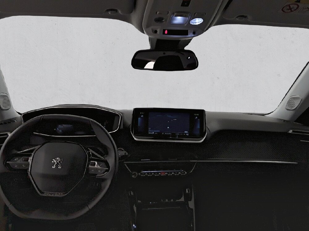 Occasion PEUGEOT 2008 2008 Electrique 136 ch - Allure Pack