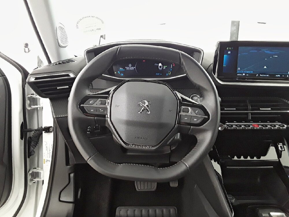 Occasion PEUGEOT 2008 2008 Electrique 136 ch - Allure Pack
