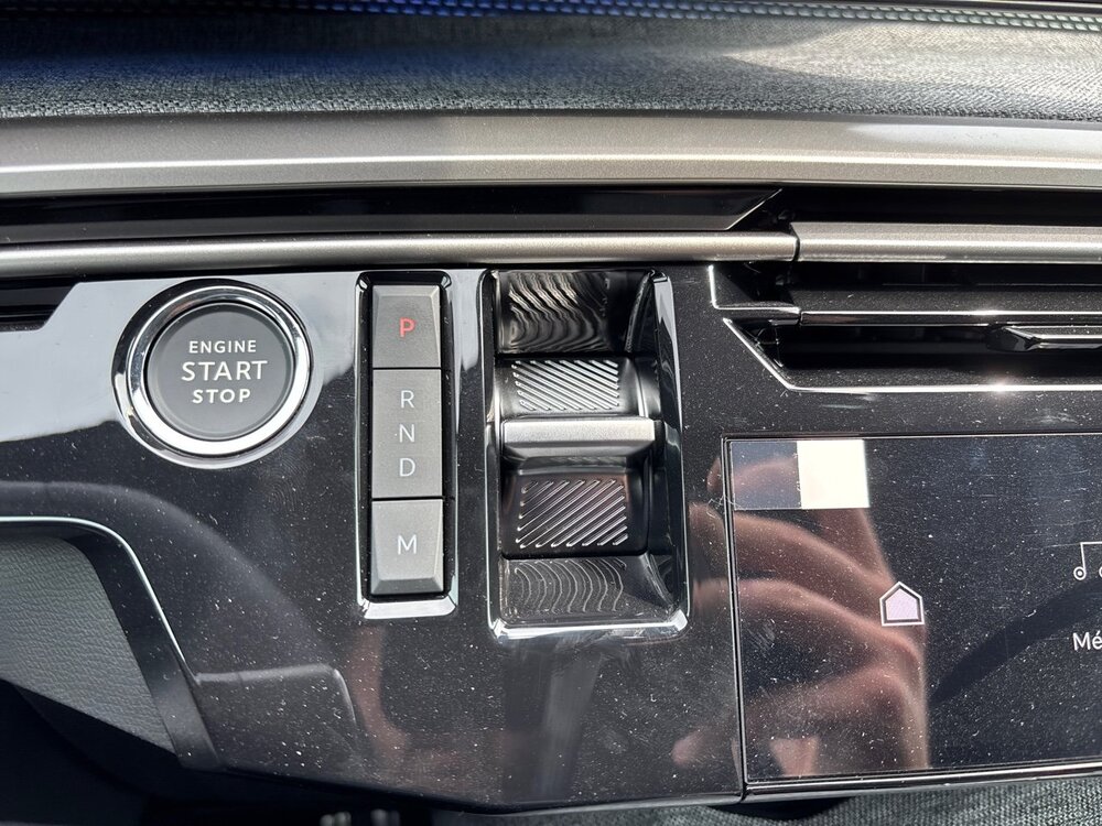 Occasion PEUGEOT 5008 5008 Hybrid 145 e-DCS6 - GT