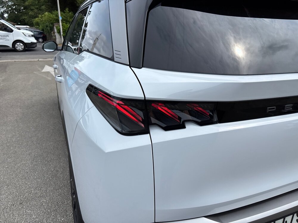 Occasion PEUGEOT 5008 5008 Hybrid 145 e-DCS6 - GT