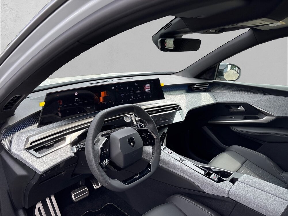 Occasion PEUGEOT 5008 5008 Hybrid 145 e-DCS6 - GT