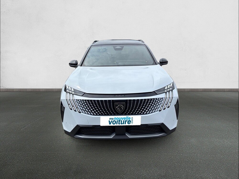 Occasion PEUGEOT 5008 5008 Hybrid 145 e-DCS6 - GT