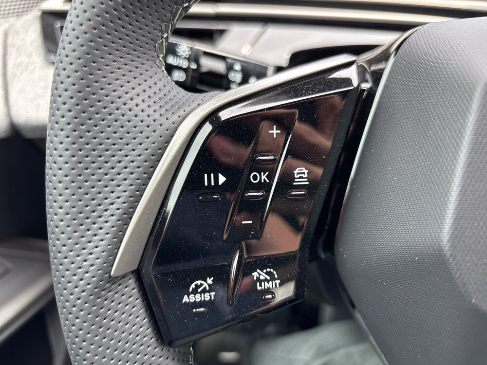 Occasion PEUGEOT 5008 5008 Hybrid 145 e-DCS6 - GT