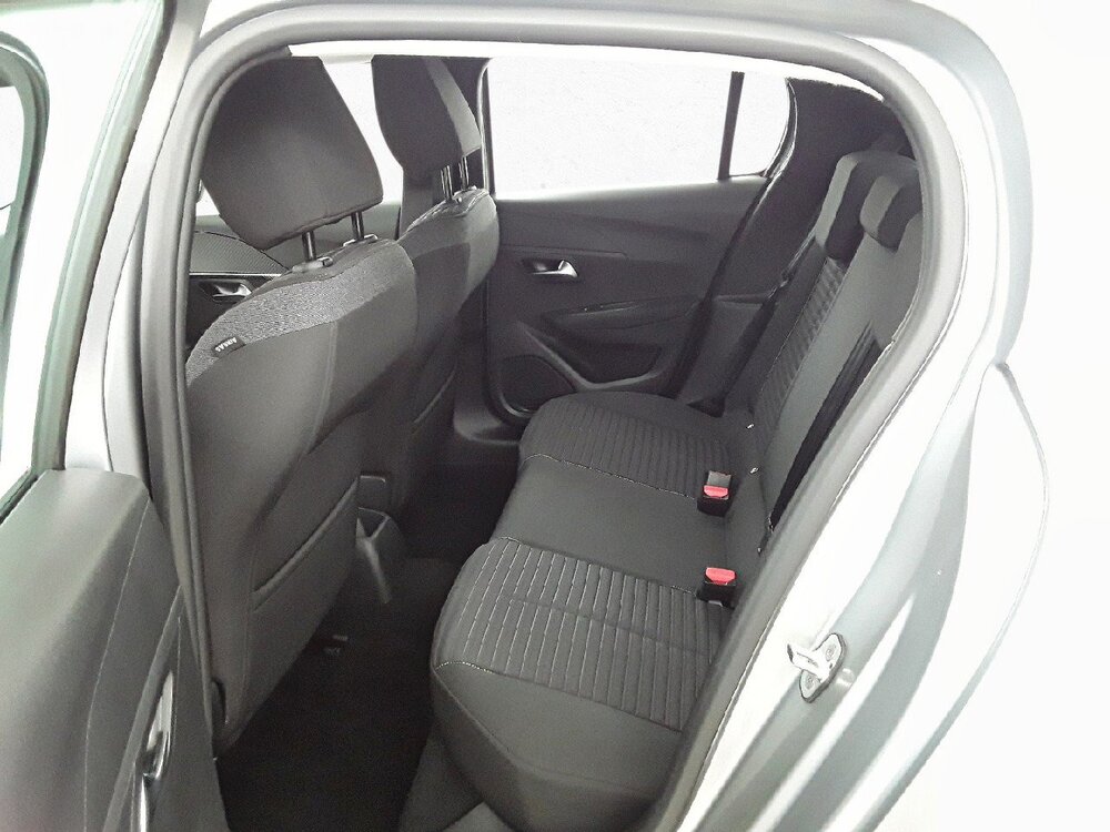 Occasion PEUGEOT 208 208 Hybrid 100 e-DCS6 - Active