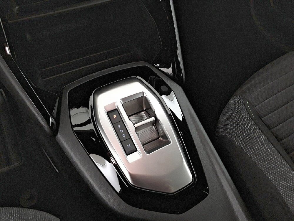 Occasion PEUGEOT 208 208 Hybrid 100 e-DCS6 - Active