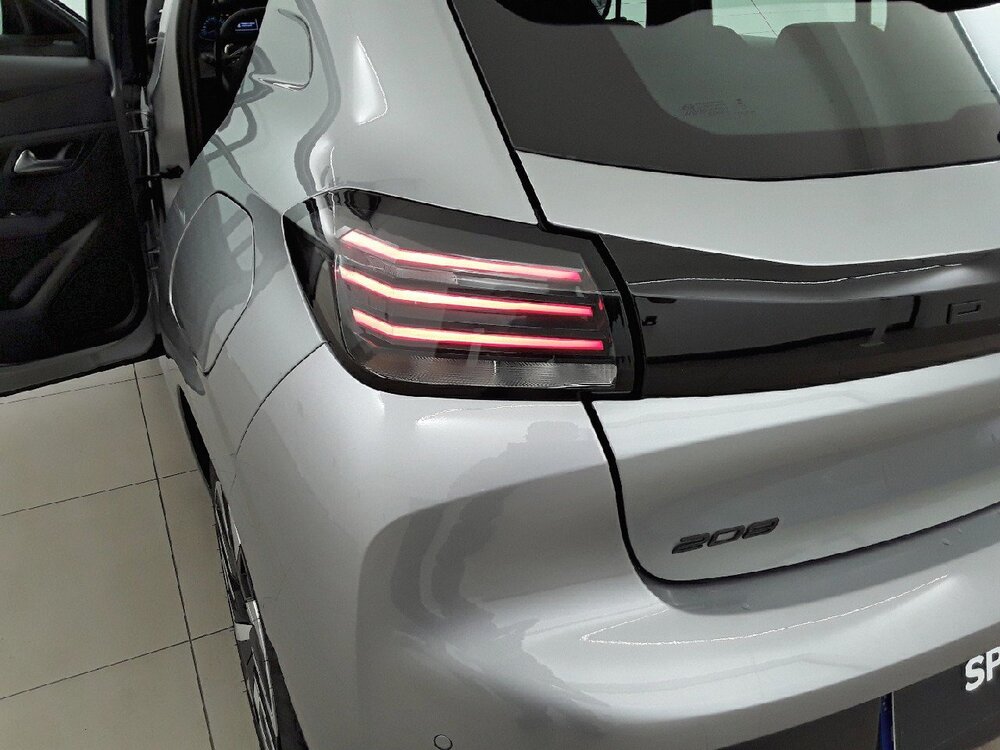 Occasion PEUGEOT 208 208 Hybrid 100 e-DCS6 - Active