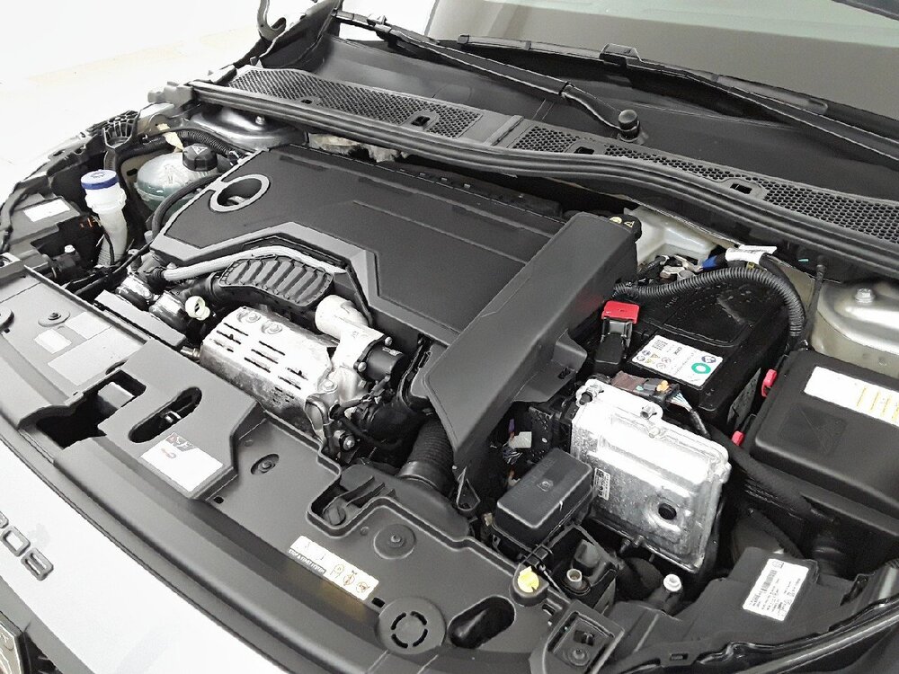 Occasion PEUGEOT 208 208 Hybrid 100 e-DCS6 - Active