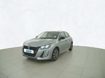Occasion PEUGEOT 208 208 Hybrid 100 e-DCS6 - Active