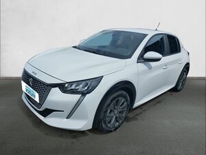 Occasion PEUGEOT 208 208 Electrique 50 kWh 136ch - Active business