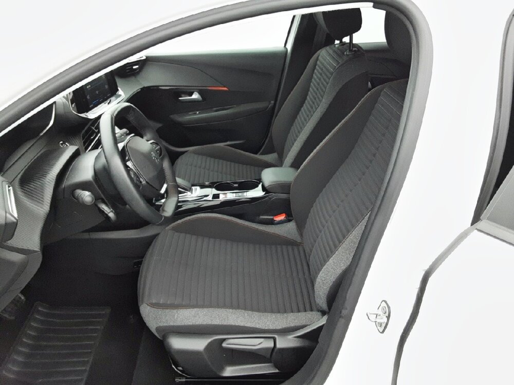 Occasion PEUGEOT 208 208 Electrique 50 kWh 136ch