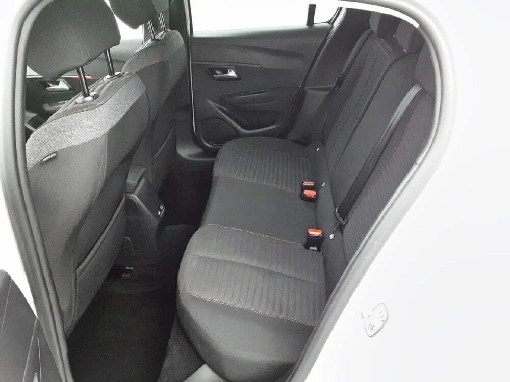 Occasion PEUGEOT 208 208 Electrique 50 kWh 136ch