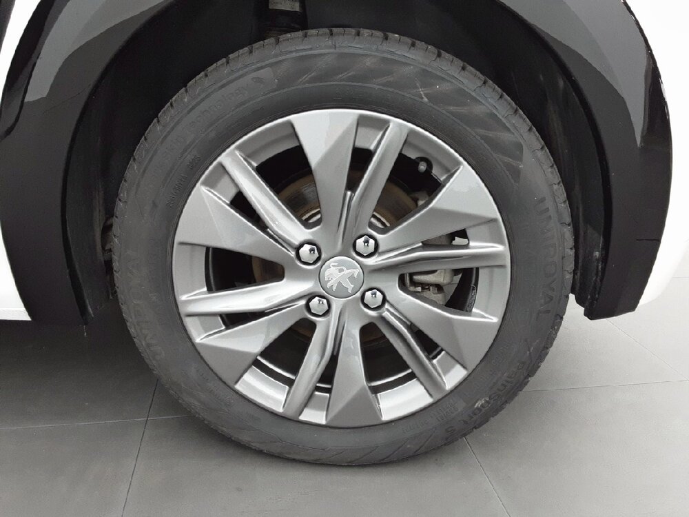 Occasion PEUGEOT 208 208 Electrique 50 kWh 136ch