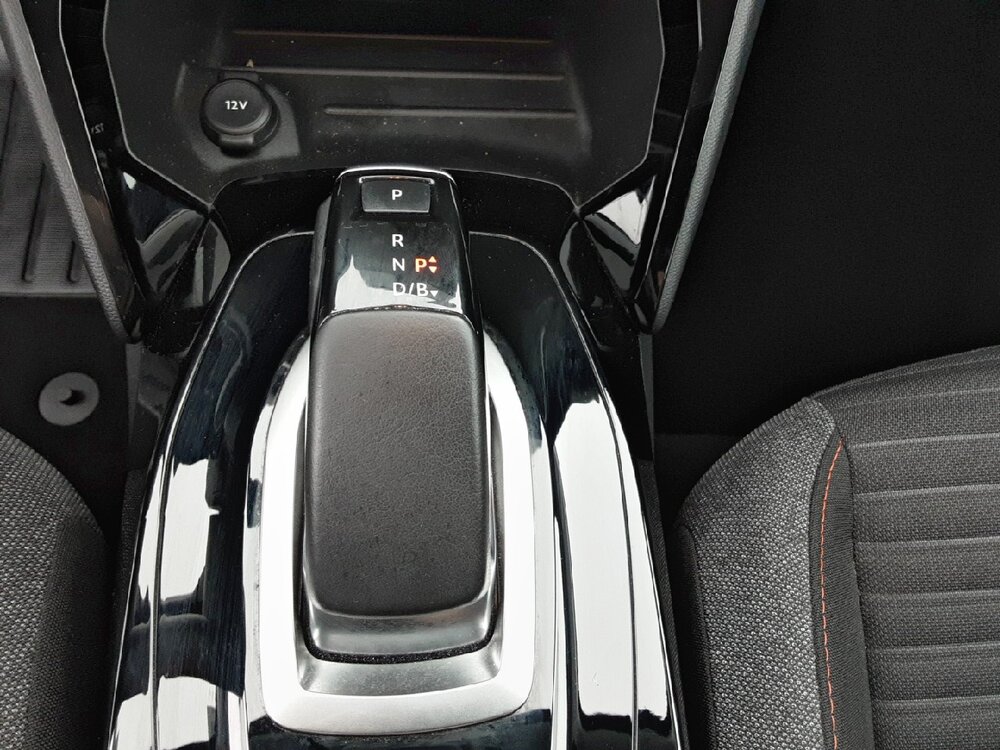 Occasion PEUGEOT 208 208 Electrique 50 kWh 136ch