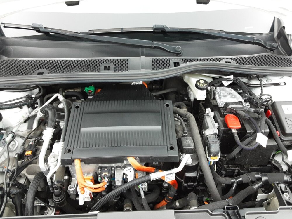 Occasion PEUGEOT 208 208 Electrique 50 kWh 136ch