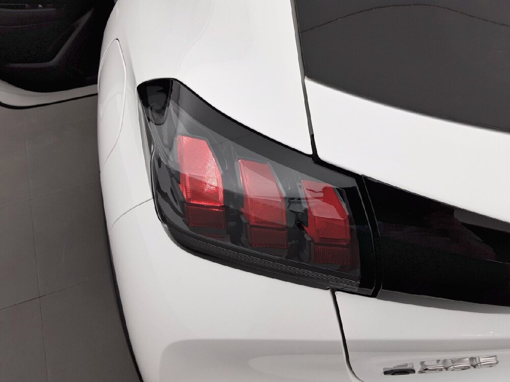 Occasion PEUGEOT 208 208 Electrique 50 kWh 136ch