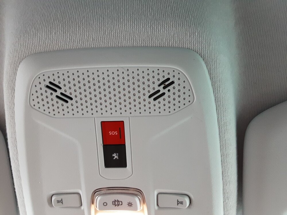 Occasion PEUGEOT 208 208 Electrique 50 kWh 136ch