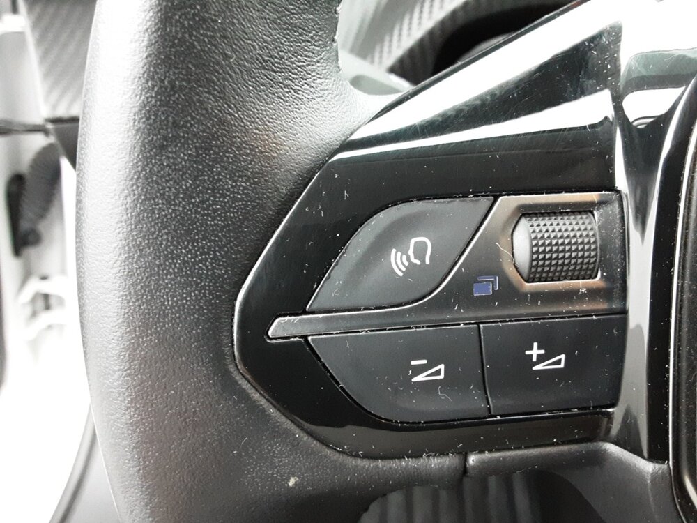 Occasion PEUGEOT 208 208 Electrique 50 kWh 136ch