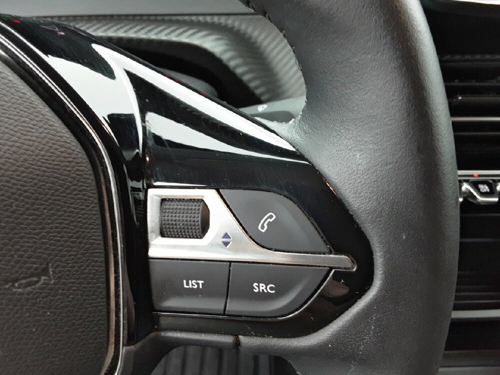 Occasion PEUGEOT 208 208 Electrique 50 kWh 136ch