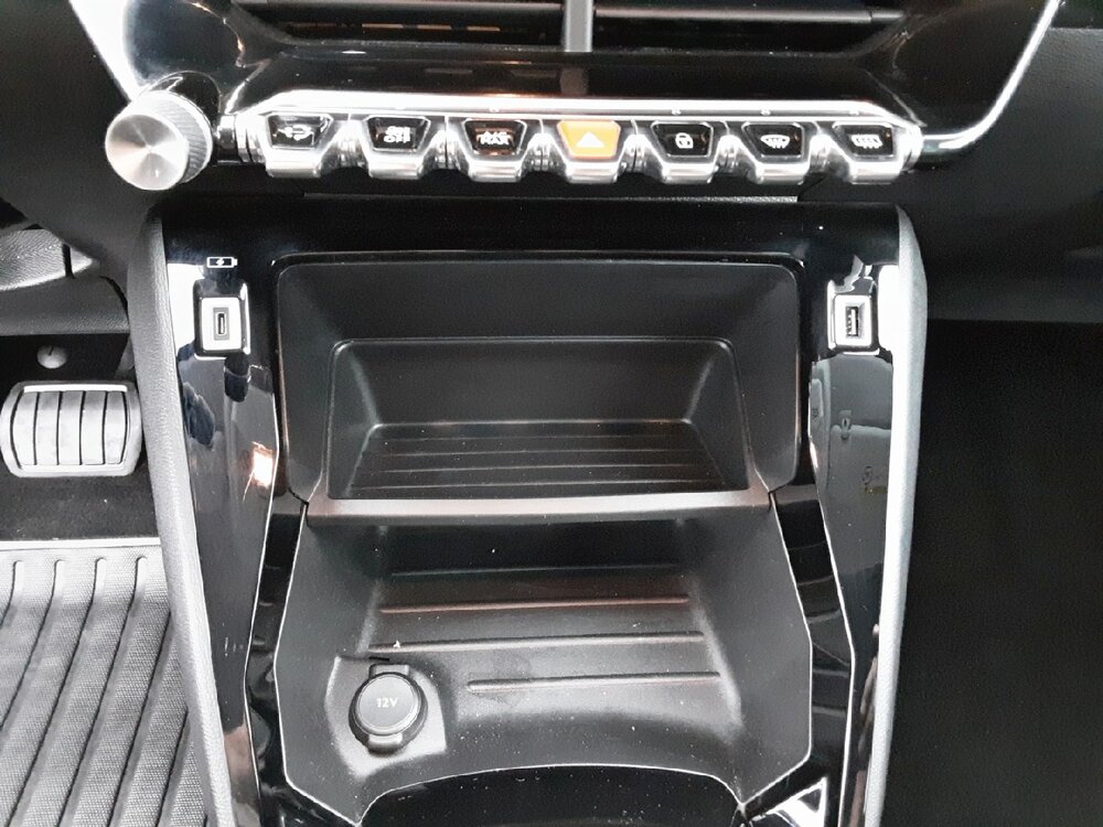 Occasion PEUGEOT 208 208 Electrique 50 kWh 136ch