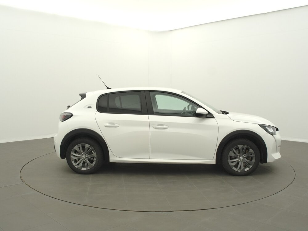 Occasion PEUGEOT 208 208 Electrique 50 kWh 136ch