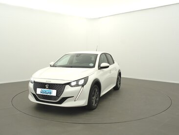 Occasion PEUGEOT 208 208 Electrique 50 kWh 136ch - Active business
