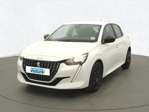 Occasion PEUGEOT 208 208 PureTech 75 S&S BVM5 - Active Pack