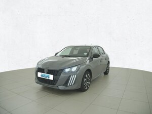 Occasion PEUGEOT 208 208 Hybrid 100 e-DCS6 - Active